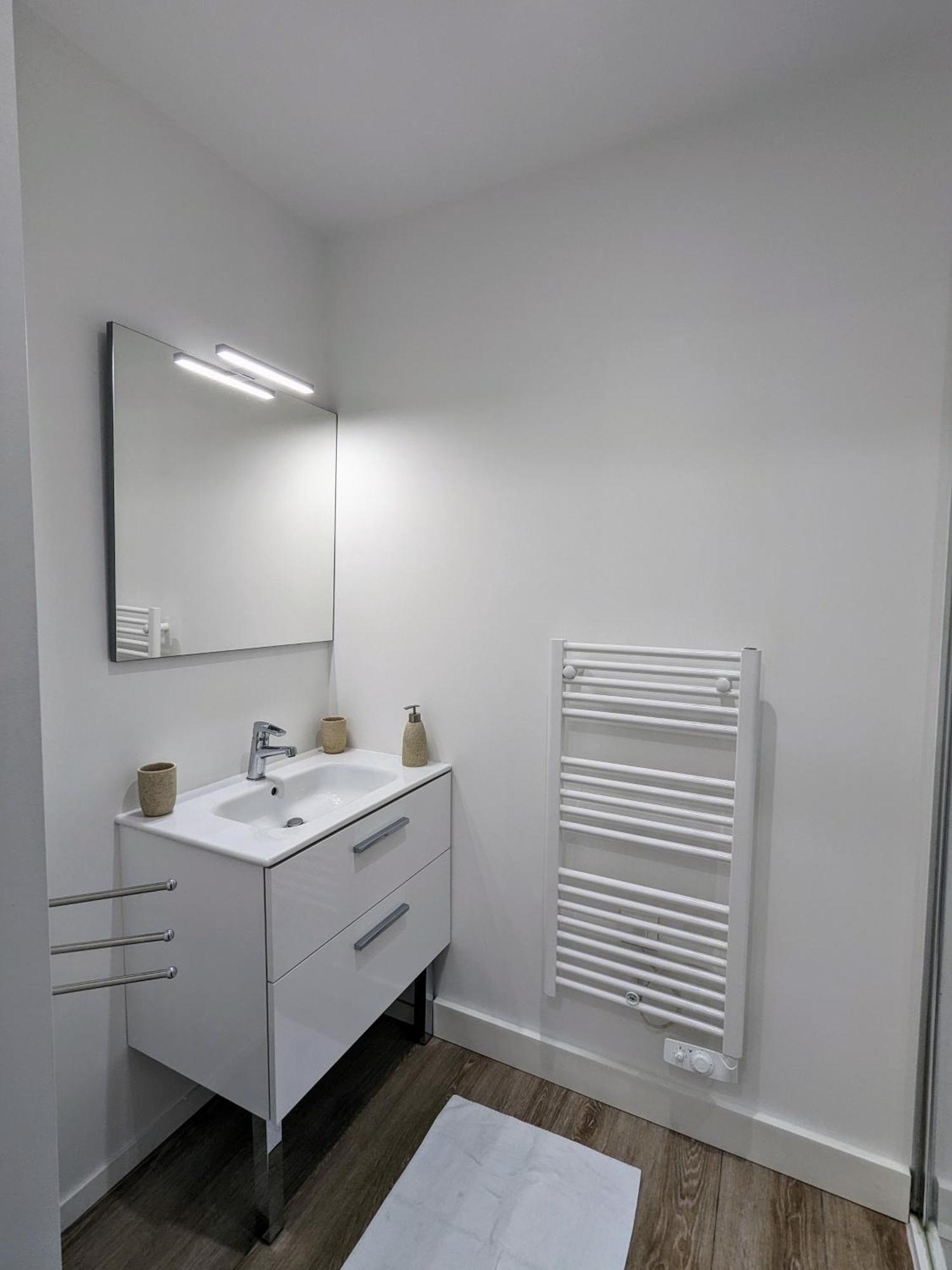 Douceur Roannaise Apartment Roanne Exterior photo